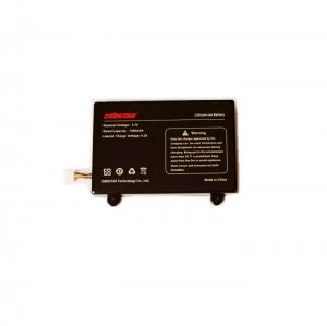 Battery Replacement for OBDSTAR Key Master DP PAD Programmer